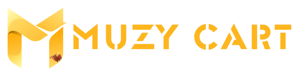 muzy cart